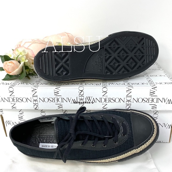 Converse x JW Andersen Ctas 70 Vintage Ballet UT W - Picture 5 of 8